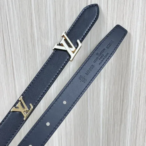 Replica Louis Vuitton AAA Quality Belts For Women #1410006 $82.00 USD for Wholesale