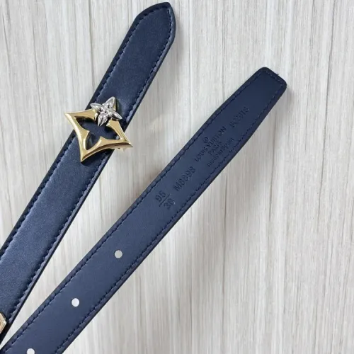 Replica Louis Vuitton AAA Quality Belts For Women #1410012 $82.00 USD for Wholesale