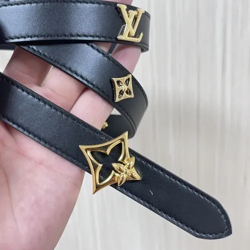Wholesale Louis Vuitton AAA Quality Belts For Women #1410015 $82.00 USD, Wholesale Quality Replica Louis Vuitton AAA Quality Belts