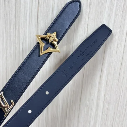 Replica Louis Vuitton AAA Quality Belts For Women #1410015 $82.00 USD for Wholesale