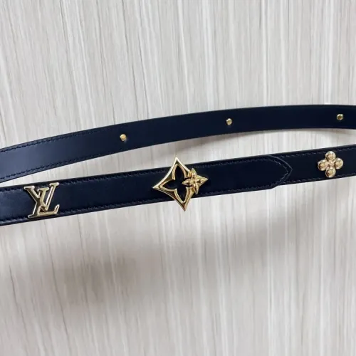 Replica Louis Vuitton AAA Quality Belts For Women #1410015 $82.00 USD for Wholesale