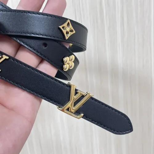 Wholesale Louis Vuitton AAA Quality Belts For Women #1410016 $82.00 USD, Wholesale Quality Replica Louis Vuitton AAA Quality Belts