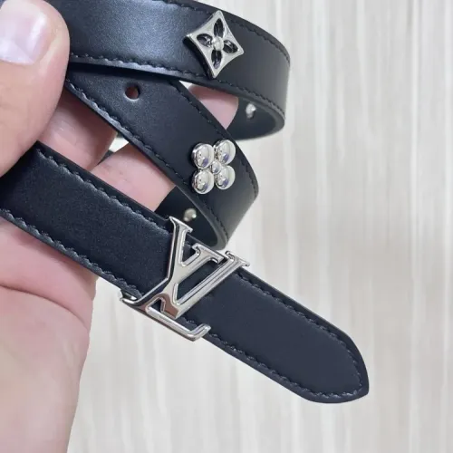 Wholesale Louis Vuitton AAA Quality Belts For Women #1410017 $82.00 USD, Wholesale Quality Replica Louis Vuitton AAA Quality Belts
