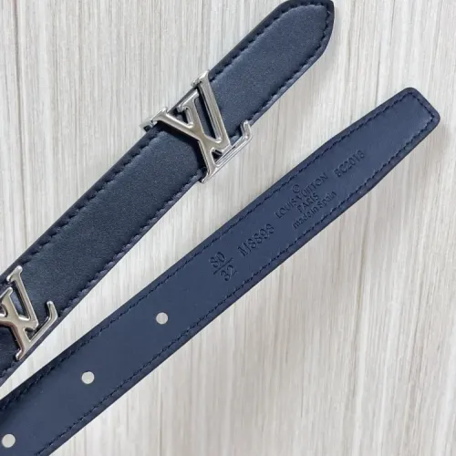 Replica Louis Vuitton AAA Quality Belts For Women #1410017 $82.00 USD for Wholesale