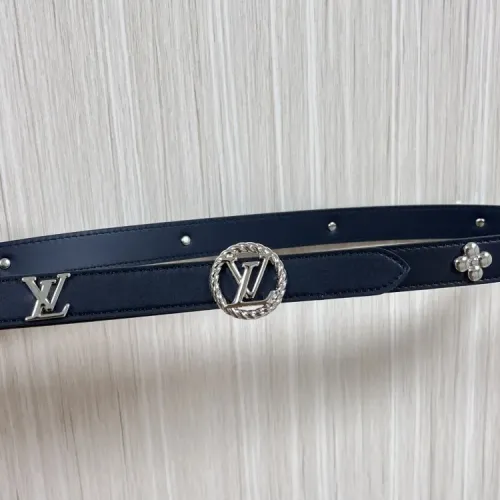 Replica Louis Vuitton AAA Quality Belts For Women #1410018 $82.00 USD for Wholesale