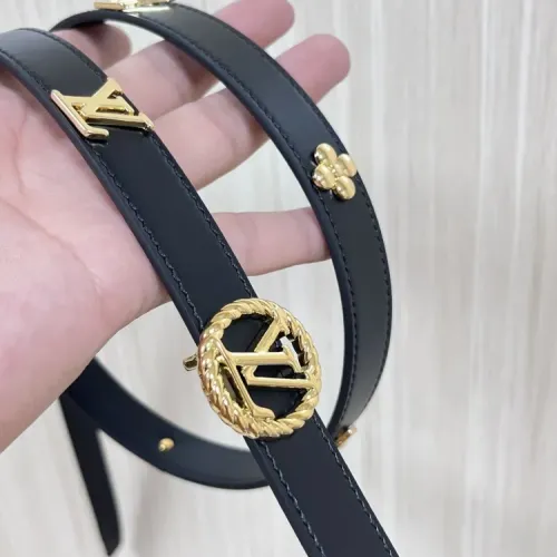 Replica Louis Vuitton AAA Quality Belts For Women #1410019 $82.00 USD for Wholesale