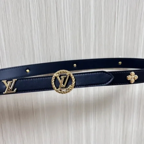 Replica Louis Vuitton AAA Quality Belts For Women #1410019 $82.00 USD for Wholesale