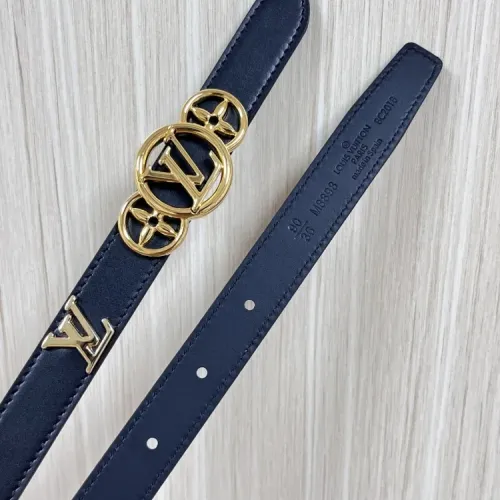 Replica Louis Vuitton AAA Quality Belts For Women #1410020 $82.00 USD for Wholesale