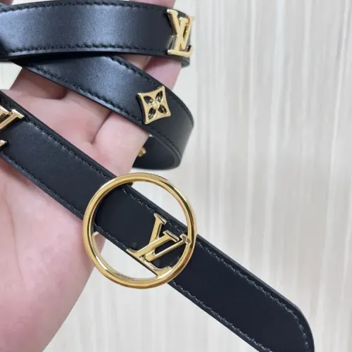 Wholesale Louis Vuitton AAA Quality Belts For Women #1410021 $82.00 USD, Wholesale Quality Replica Louis Vuitton AAA Quality Belts