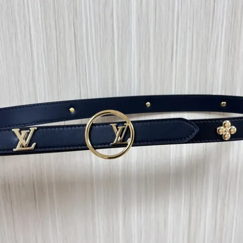 Replica Louis Vuitton AAA Quality Belts For Women #1410021 $82.00 USD for Wholesale