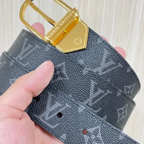 Replica Louis Vuitton AAA Quality Belts For Unisex #1410027 $56.00 USD for Wholesale