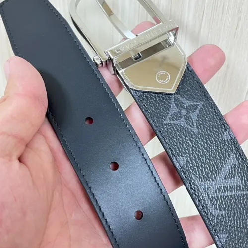 Replica Louis Vuitton AAA Quality Belts For Unisex #1410028 $56.00 USD for Wholesale