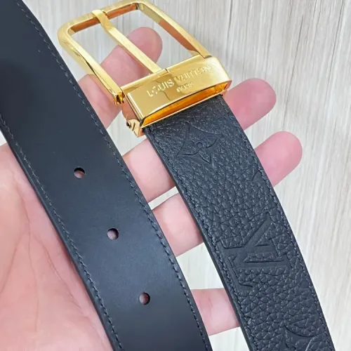 Replica Louis Vuitton AAA Quality Belts For Unisex #1410034 $56.00 USD for Wholesale