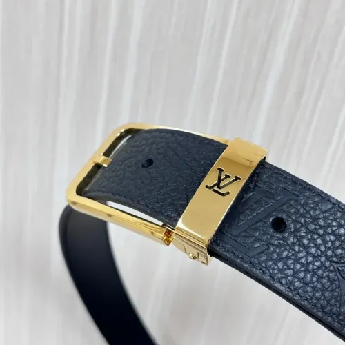 Replica Louis Vuitton AAA Quality Belts For Unisex #1410035 $56.00 USD for Wholesale