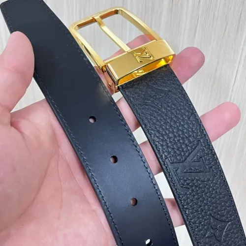 Replica Louis Vuitton AAA Quality Belts For Unisex #1410035 $56.00 USD for Wholesale