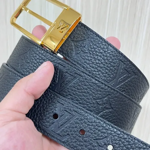 Replica Louis Vuitton AAA Quality Belts For Unisex #1410035 $56.00 USD for Wholesale