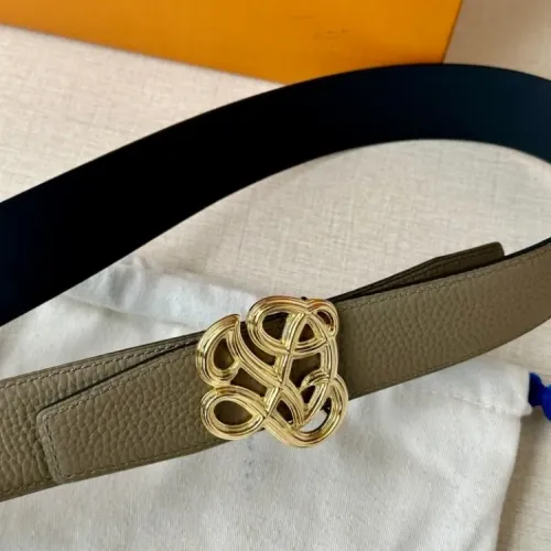 Replica Louis Vuitton AAA Quality Belts For Men #1410037 $60.00 USD for Wholesale