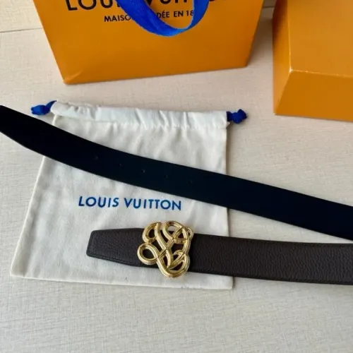 Replica Louis Vuitton AAA Quality Belts For Men #1410046 $60.00 USD for Wholesale