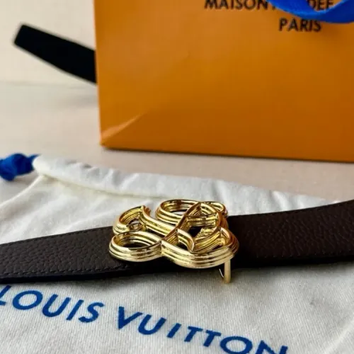 Replica Louis Vuitton AAA Quality Belts For Men #1410046 $60.00 USD for Wholesale