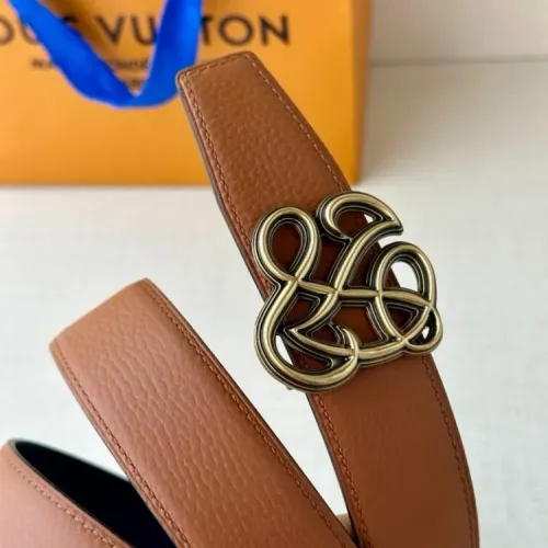 Replica Louis Vuitton AAA Quality Belts For Men #1410047 $60.00 USD for Wholesale