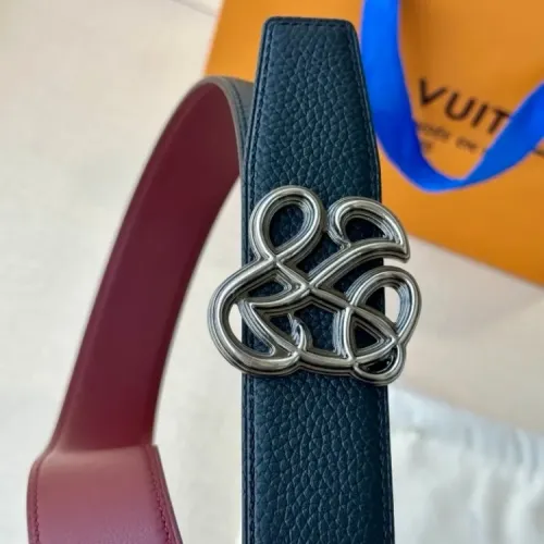 Replica Louis Vuitton AAA Quality Belts For Men #1410050 $60.00 USD for Wholesale