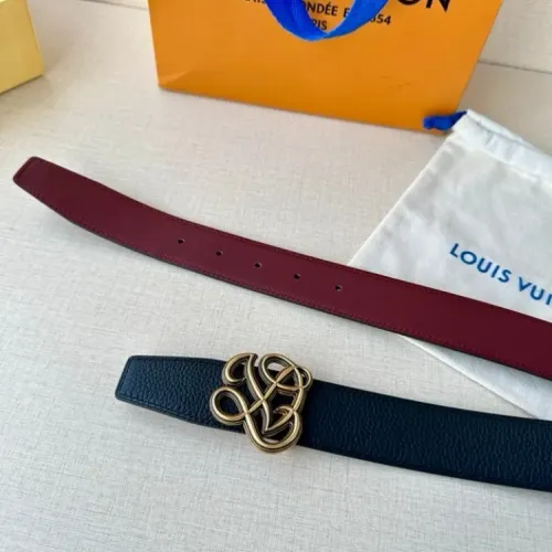 Replica Louis Vuitton AAA Quality Belts For Men #1410051 $60.00 USD for Wholesale