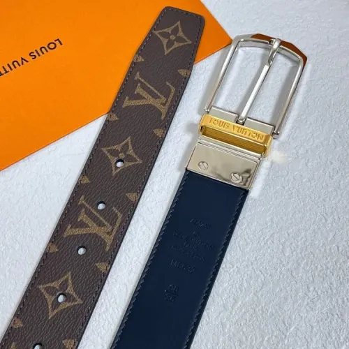 Replica Louis Vuitton AAA Quality Belts For Unisex #1410071 $64.00 USD for Wholesale