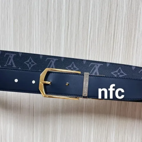 Replica Louis Vuitton AAA Quality Belts For Unisex #1410074 $64.00 USD for Wholesale