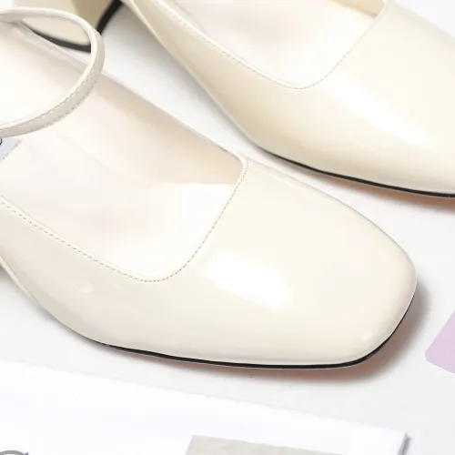 Replica Jimmy Choo High-Heeled Shoes For Women #1410076 $115.00 USD for Wholesale