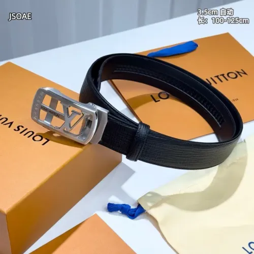 Replica Louis Vuitton AAA Quality Belts For Men #1410079 $60.00 USD for Wholesale