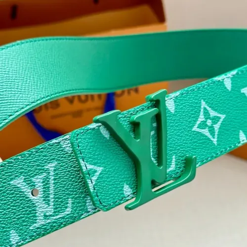 Replica Louis Vuitton AAA Quality Belts For Men #1410089 $48.00 USD for Wholesale