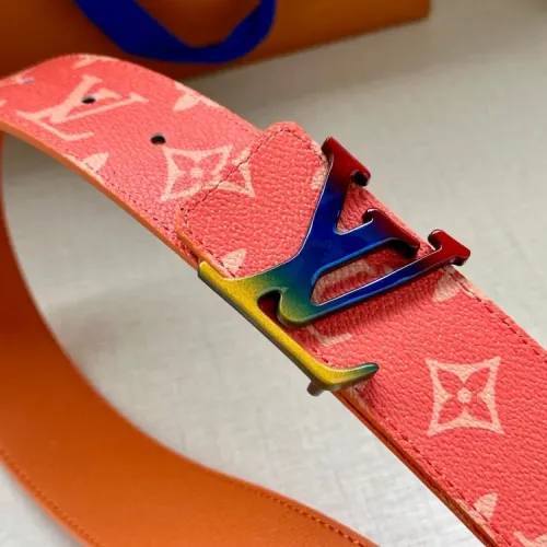 Replica Louis Vuitton AAA Quality Belts For Men #1410093 $48.00 USD for Wholesale