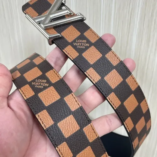 Wholesale Louis Vuitton AAA Quality Belts For Men #1410096 $52.00 USD, Wholesale Quality Replica Louis Vuitton AAA Quality Belts
