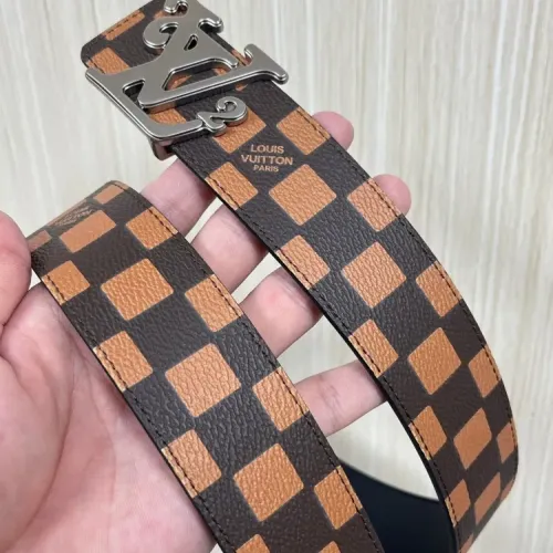 Wholesale Louis Vuitton AAA Quality Belts For Men #1410098 $52.00 USD, Wholesale Quality Replica Louis Vuitton AAA Quality Belts