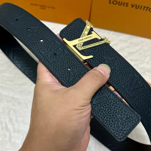 Replica Louis Vuitton AAA Quality Belts For Men #1410105 $52.00 USD for Wholesale