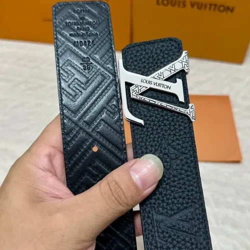 Replica Louis Vuitton AAA Quality Belts For Men #1410106 $52.00 USD for Wholesale