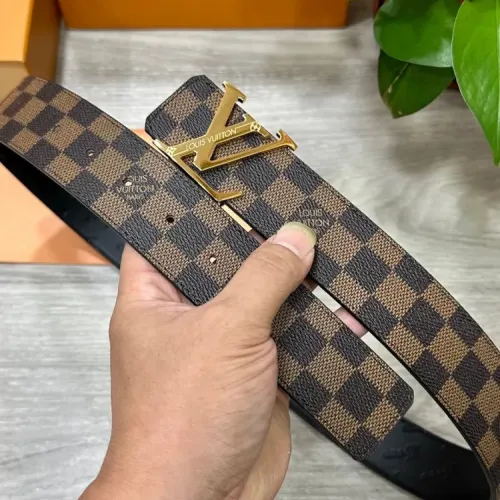 Replica Louis Vuitton AAA Quality Belts For Men #1410108 $52.00 USD for Wholesale
