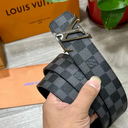 Replica Louis Vuitton AAA Quality Belts For Men #1410109 $52.00 USD for Wholesale