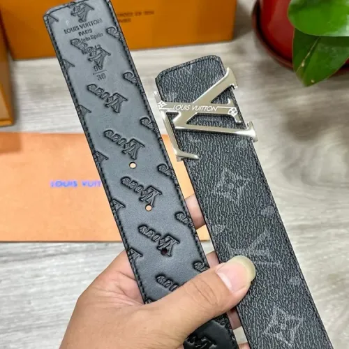 Wholesale Louis Vuitton AAA Quality Belts For Men #1410110 $52.00 USD, Wholesale Quality Replica Louis Vuitton AAA Quality Belts