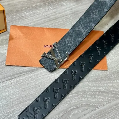 Replica Louis Vuitton AAA Quality Belts For Men #1410112 $52.00 USD for Wholesale