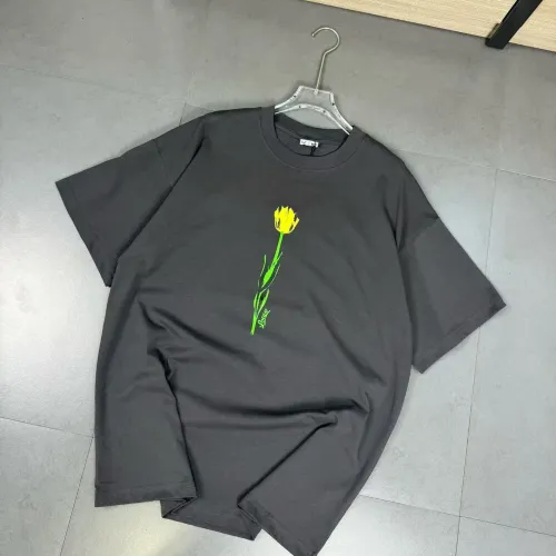 Wholesale LOEWE T-Shirts Short Sleeved For Unisex #1410177 $32.00 USD, Wholesale Quality Replica LOEWE T-Shirts