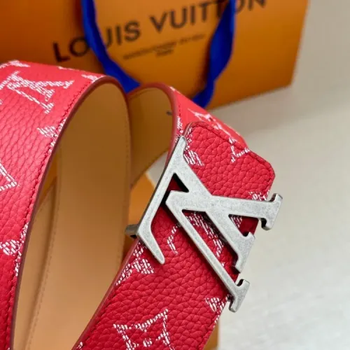 Replica Louis Vuitton AAA Quality Belts For Men #1410184 $60.00 USD for Wholesale