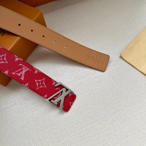 Replica Louis Vuitton AAA Quality Belts For Men #1410184 $60.00 USD for Wholesale