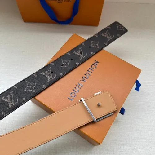 Replica Louis Vuitton AAA Quality Belts For Men #1410187 $60.00 USD for Wholesale