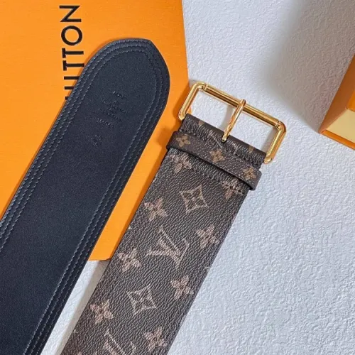 Replica Louis Vuitton AAA Quality Belts For Women #1410192 $80.00 USD for Wholesale
