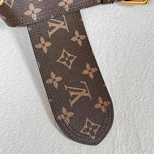Replica Louis Vuitton AAA Quality Belts For Women #1410192 $80.00 USD for Wholesale
