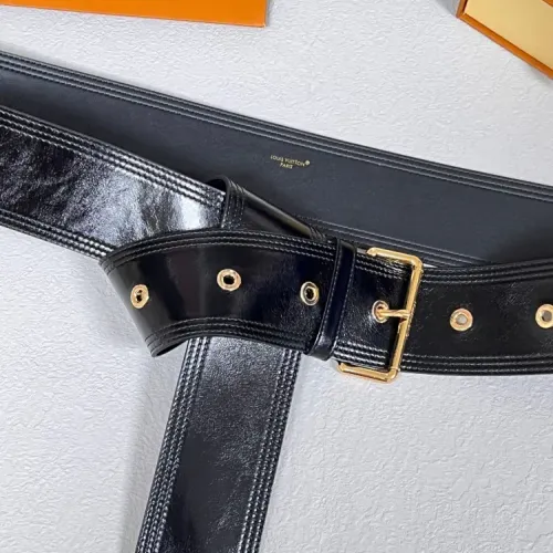 Wholesale Louis Vuitton AAA Quality Belts For Women #1410193 $80.00 USD, Wholesale Quality Replica Louis Vuitton AAA Quality Belts