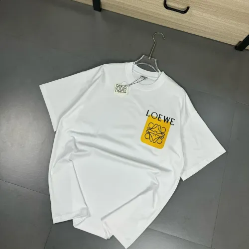 Wholesale Christian Dior T-Shirts Short Sleeved For Unisex #1410211 $32.00 USD, Wholesale Quality Replica Christian Dior T-Shirts