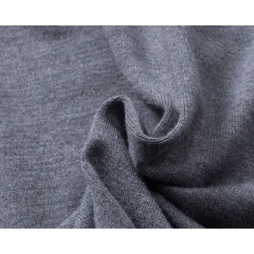 Replica Christian Dior Sweaters Long Sleeved For Men #1410231 $39.00 USD for Wholesale