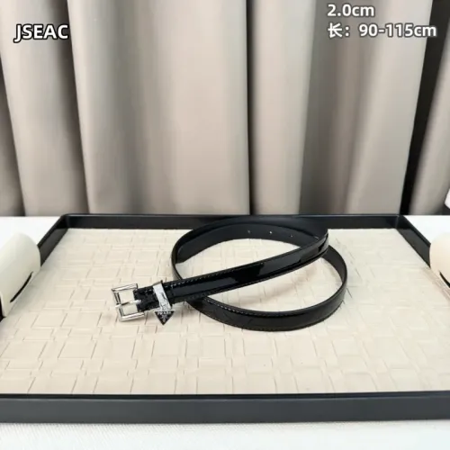 Replica Prada AAA Quality Belts For Women #1410264 $52.00 USD for Wholesale